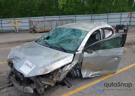 2010 Buick Lacrosse Cxl z USA, uszkodzony, nr VIN 1G4GC5EG7AF263363